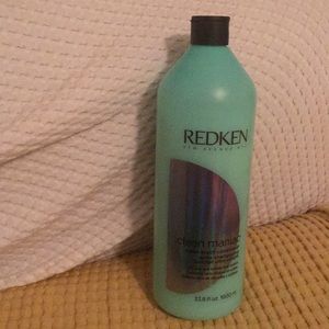 Redken clean maniac clean touch conditioner ~900ml